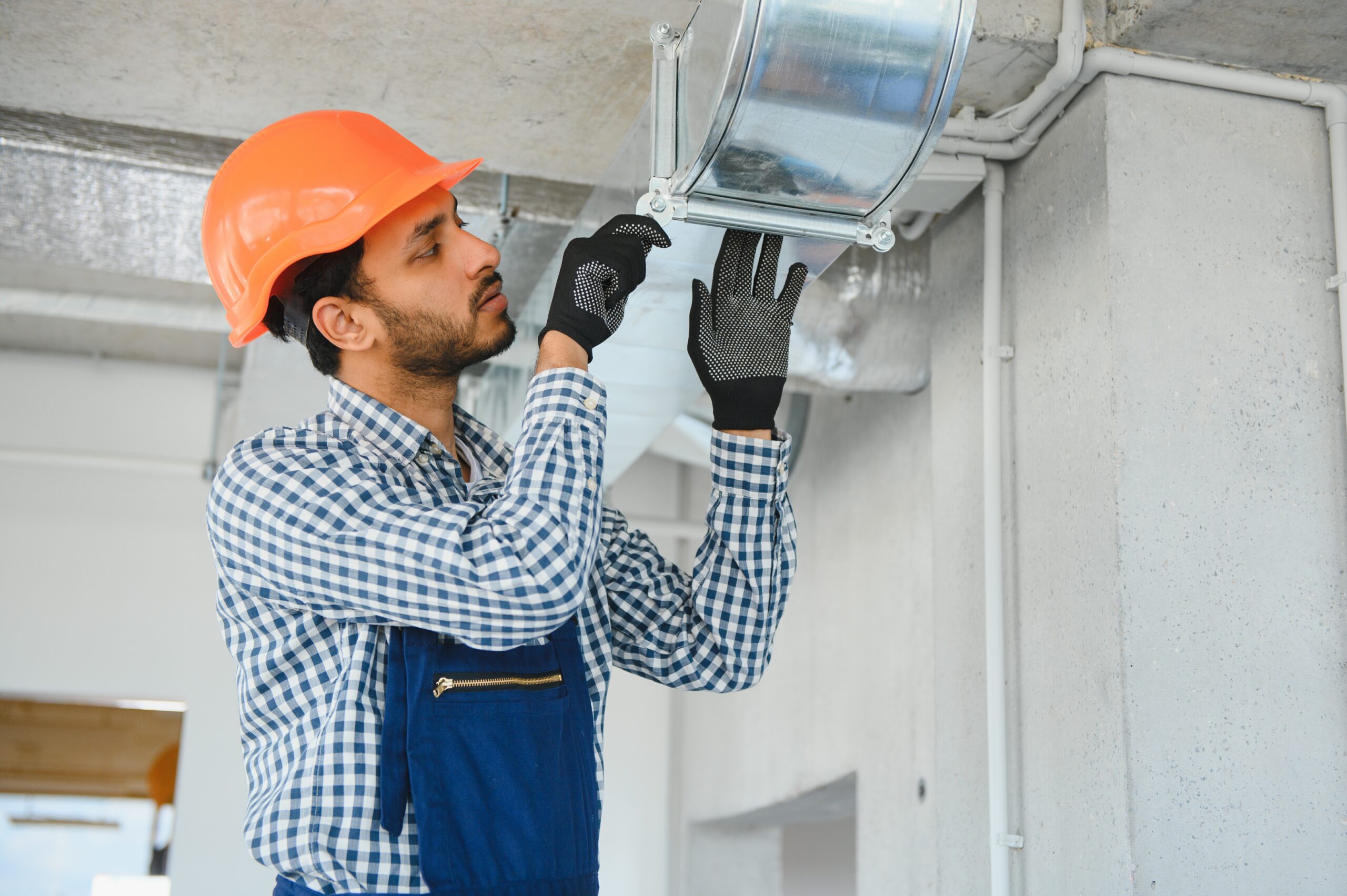 You are currently viewing How Often Should I Have My HVAC Ducts Cleaned?