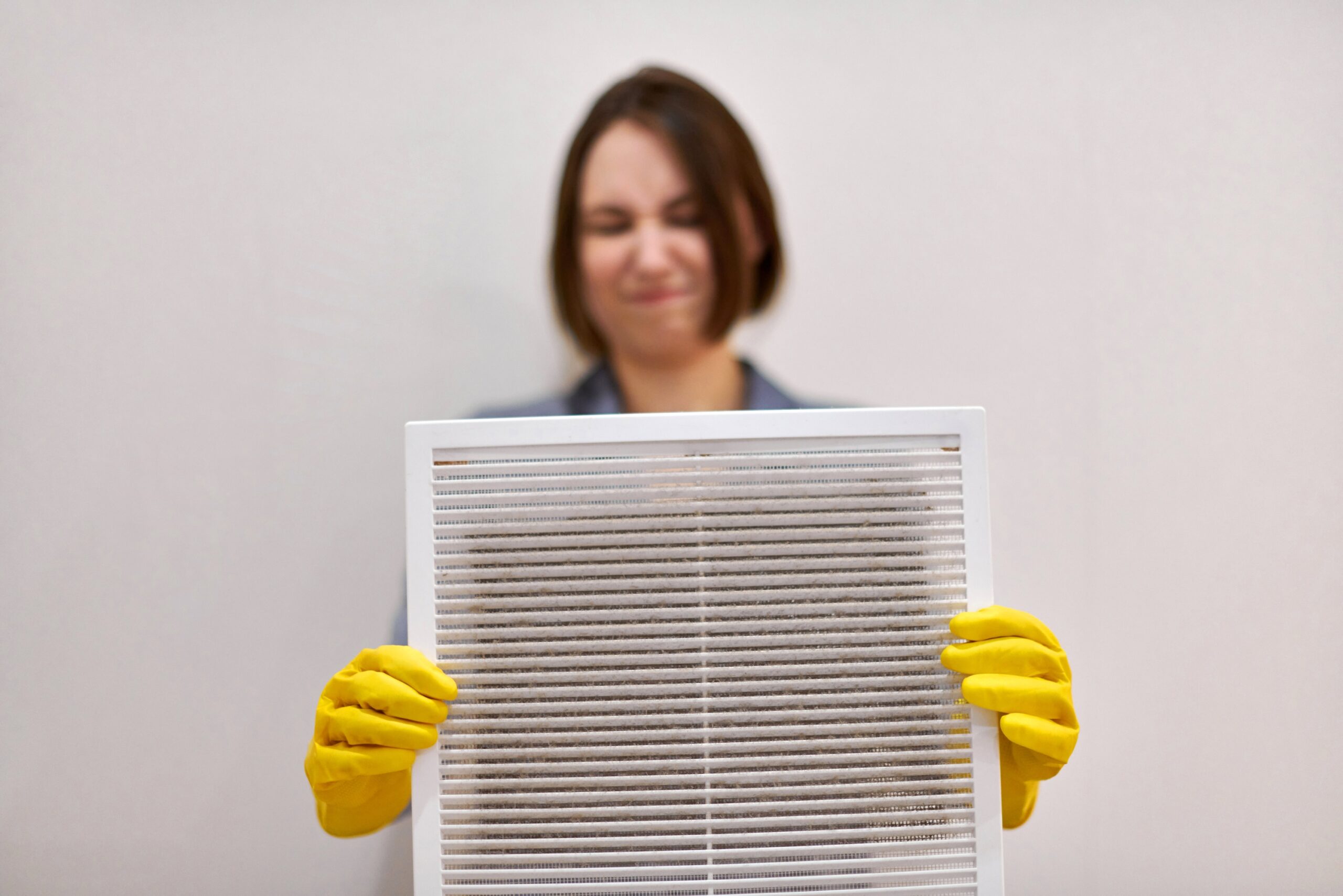 You are currently viewing Your Comprehensive Guide to a Dust-Free Home