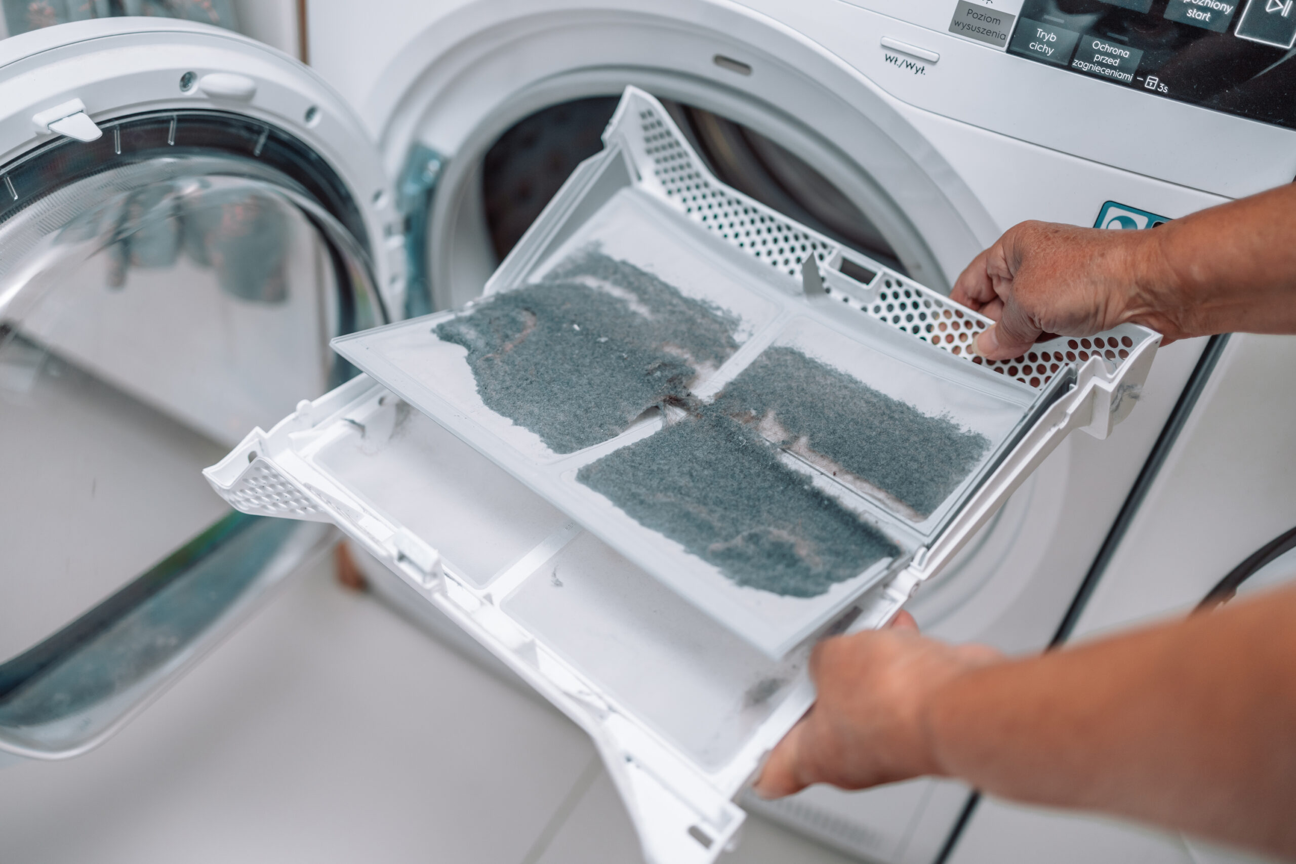 You are currently viewing The Impact of Clogged Dryer Vents: How It Can Affect Your Home’s Safety and Efficiency